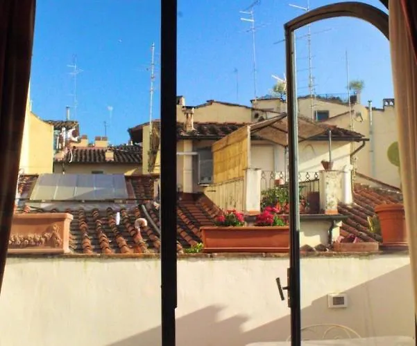Residenza dei Medici Palace Cristina